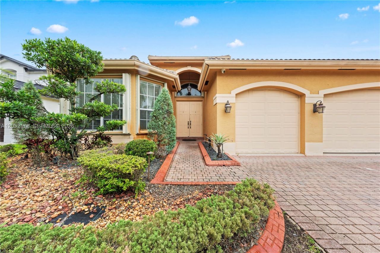 5431 SW 184th Way , Miramar, FL 33029 Photo