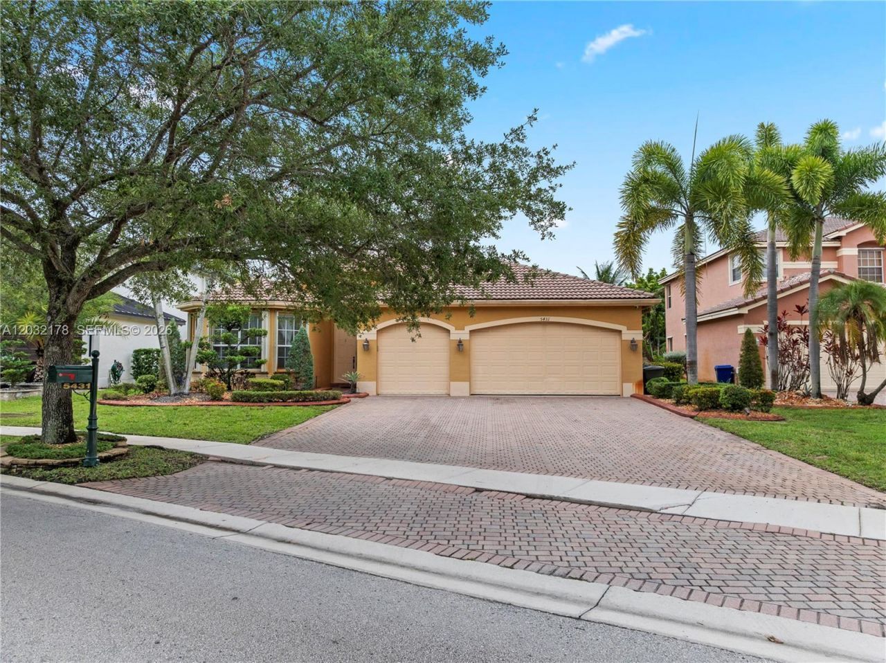 5431 SW 184th Way , Miramar, FL 33029 Photo