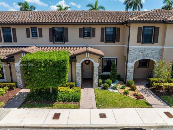 11379 SW 248th Ter , Homestead, FL 33032