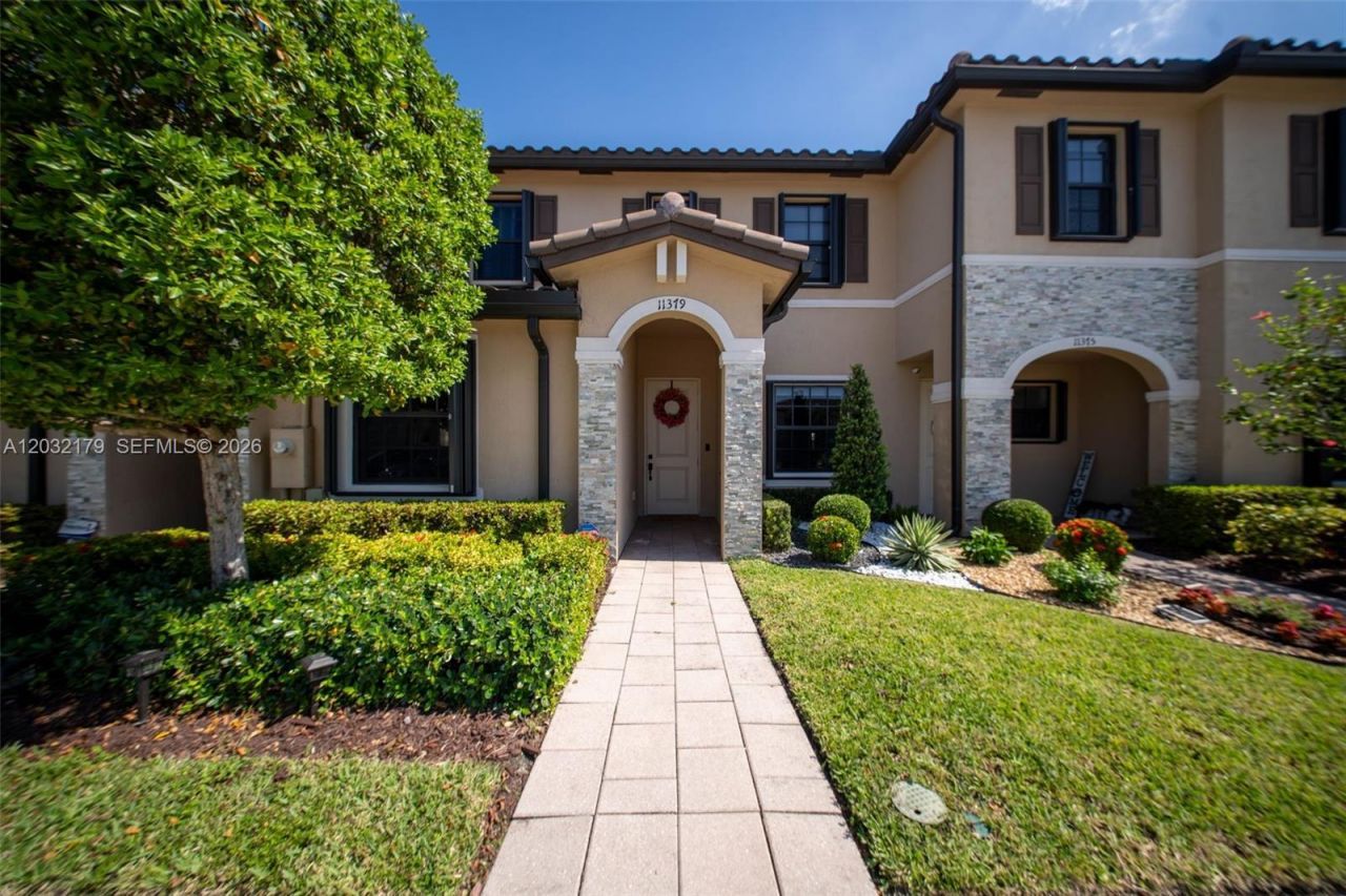 11379 SW 248th Ter , Homestead, FL 33032 Photo