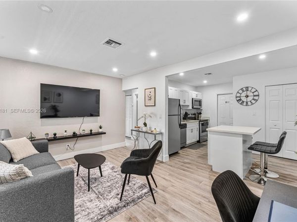 1521 NE 118th Ter , Unit 1, Miami, FL 33161