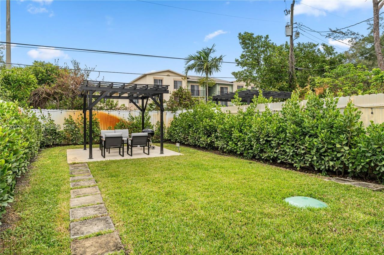 1521 NE 118th Ter , Unit 1, Miami, FL 33161 Photo
