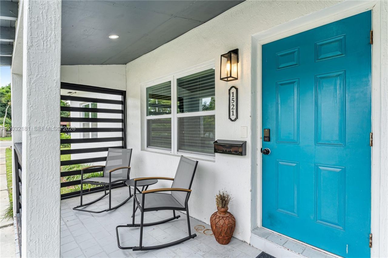 1521 NE 118th Ter , Unit 1, Miami, FL 33161 Photo