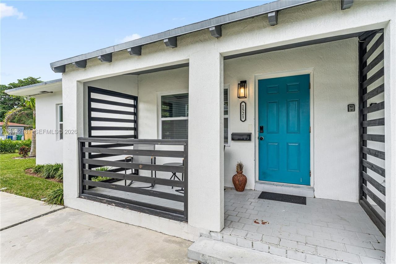 1521 NE 118th Ter , Unit 1, Miami, FL 33161 Photo