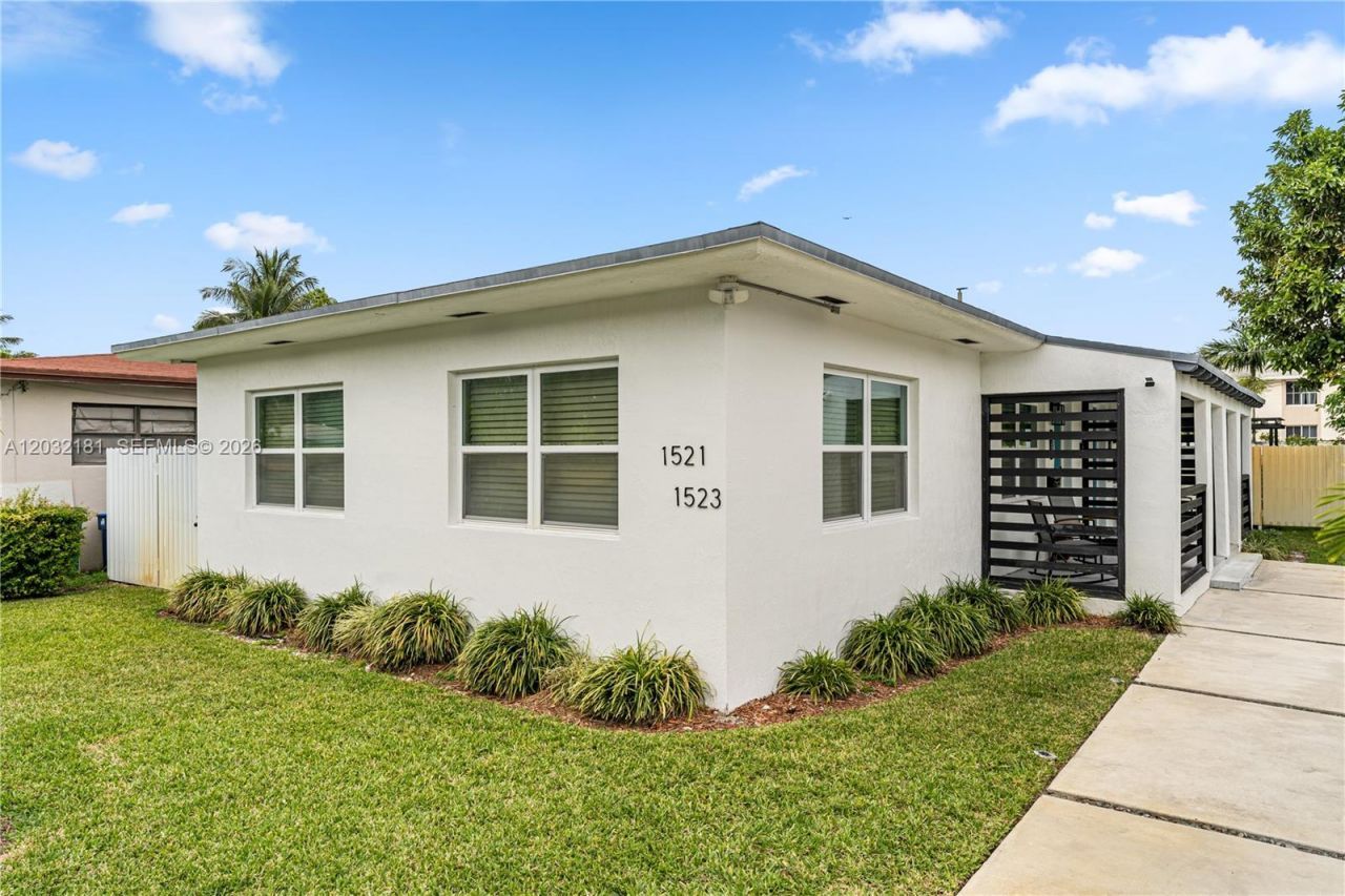 1521 NE 118th Ter , Unit 1, Miami, FL 33161 Photo