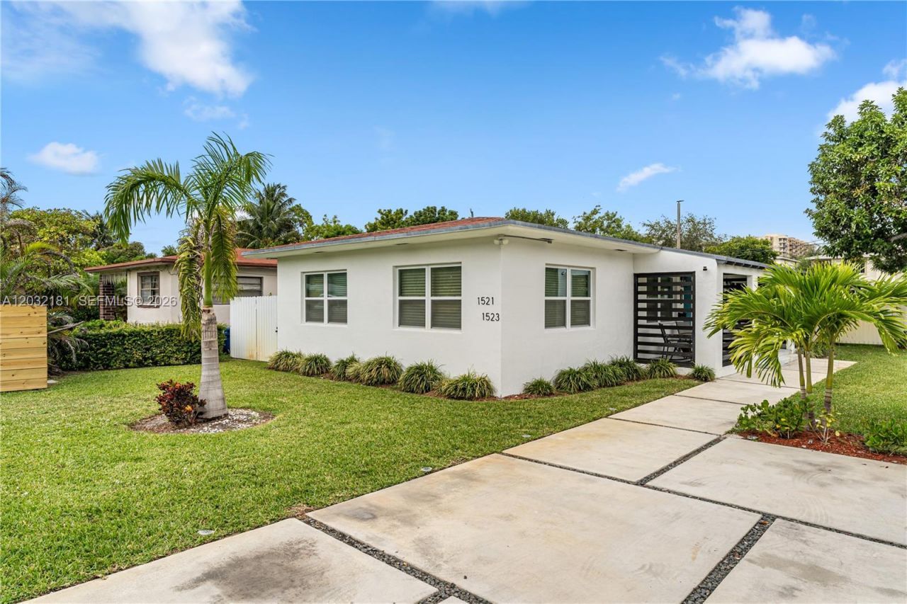 1521 NE 118th Ter , Unit 1, Miami, FL 33161 Photo