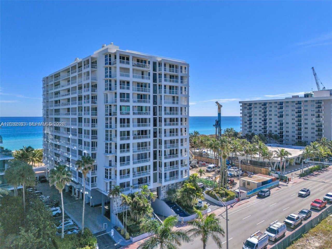 9341 Collins Ave , Unit 1006, Surfside, FL 33154 Main Photo