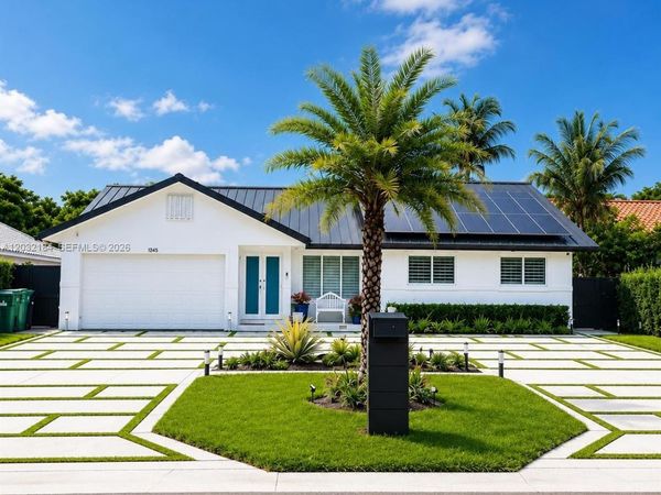 12440 SW 96th St , Miami, FL 33186