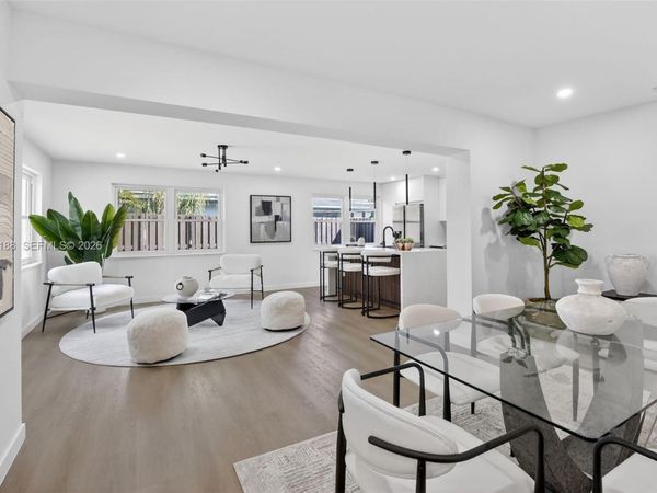 3371 SW 23rd St, Fort Lauderdale, FL 33312