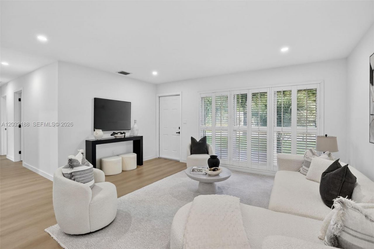 3371 SW 23rd St , Fort Lauderdale, FL 33312 Photo