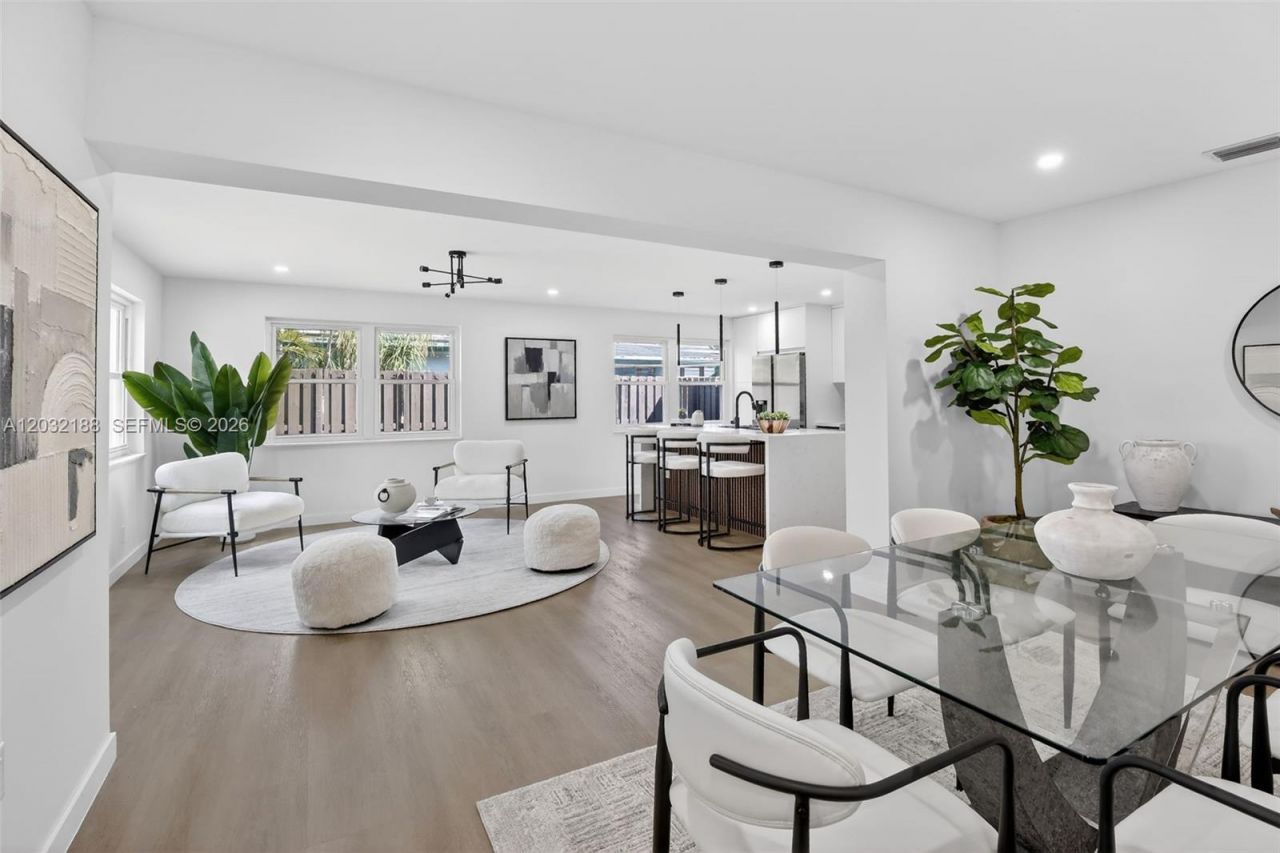3371 SW 23rd St , Fort Lauderdale, FL 33312 Photo