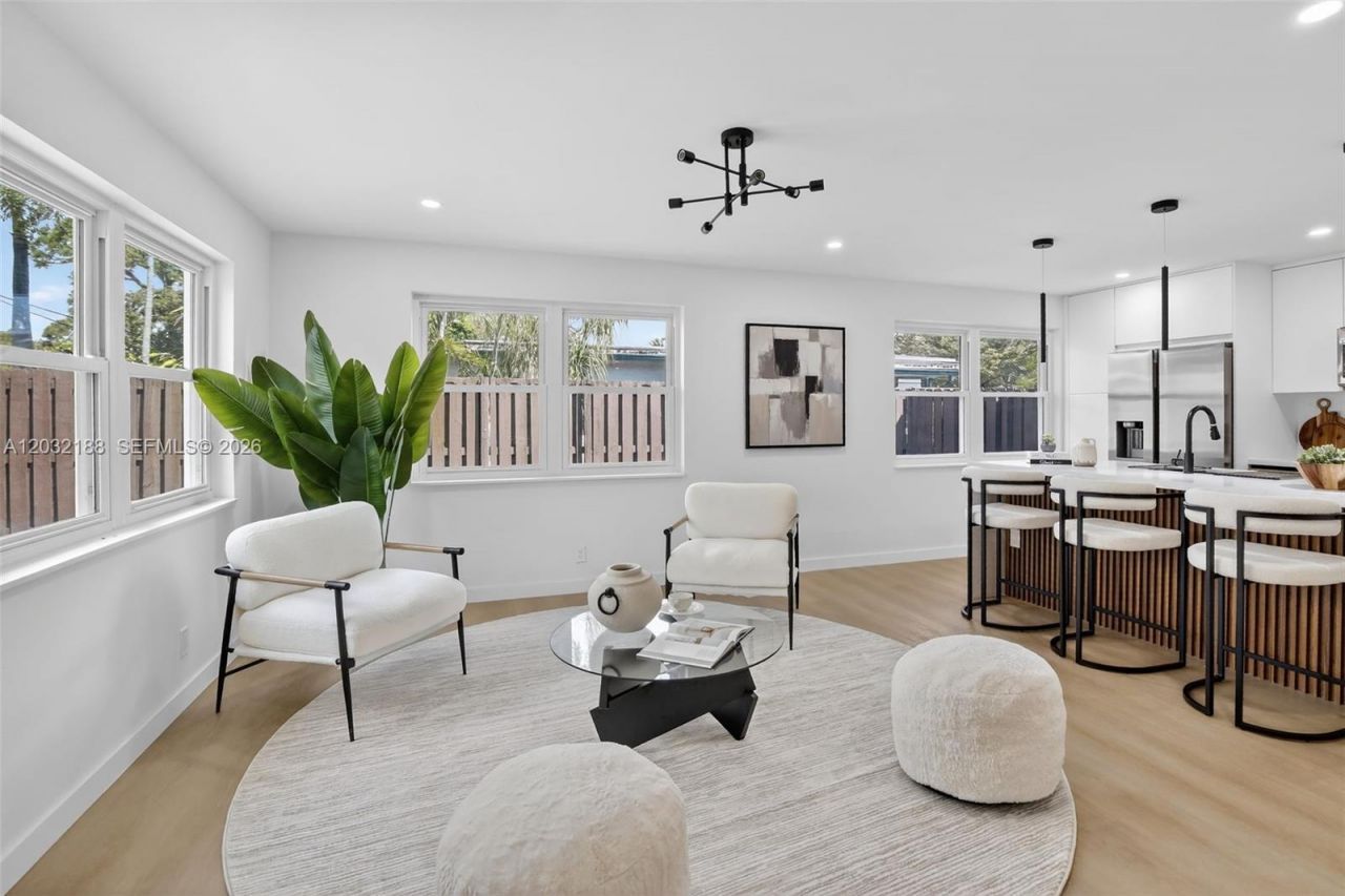 3371 SW 23rd St , Fort Lauderdale, FL 33312 Photo