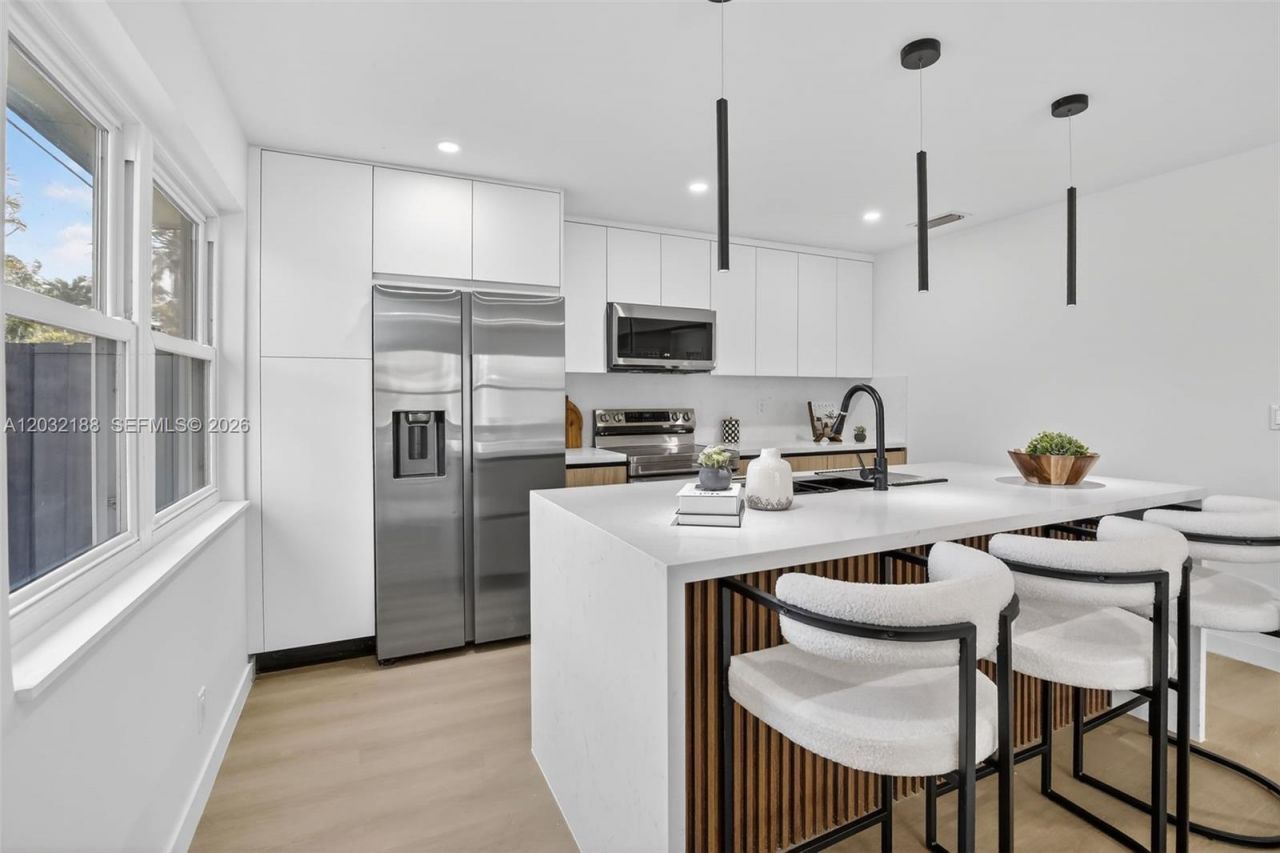 3371 SW 23rd St , Fort Lauderdale, FL 33312 Photo