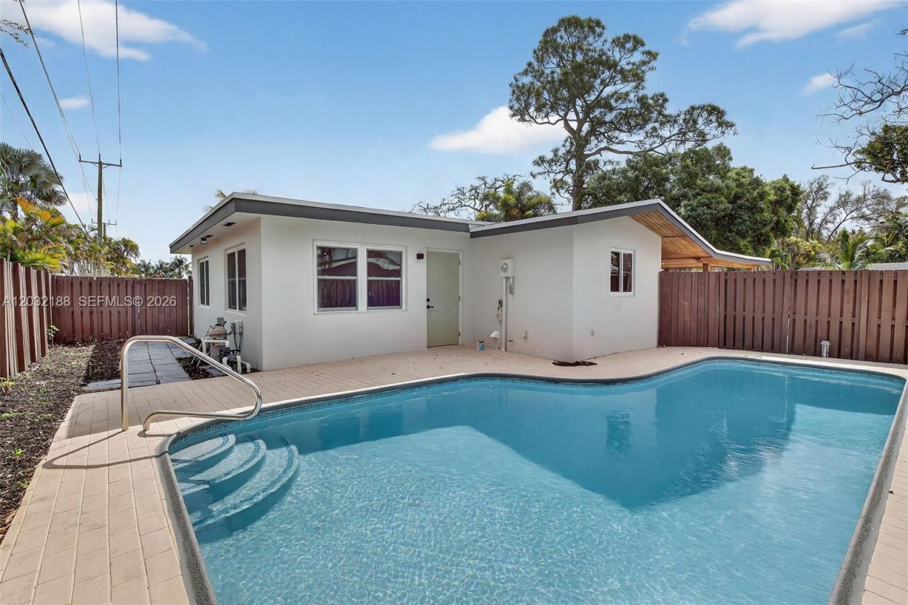 3371 SW 23rd St , Fort Lauderdale, FL 33312 Photo