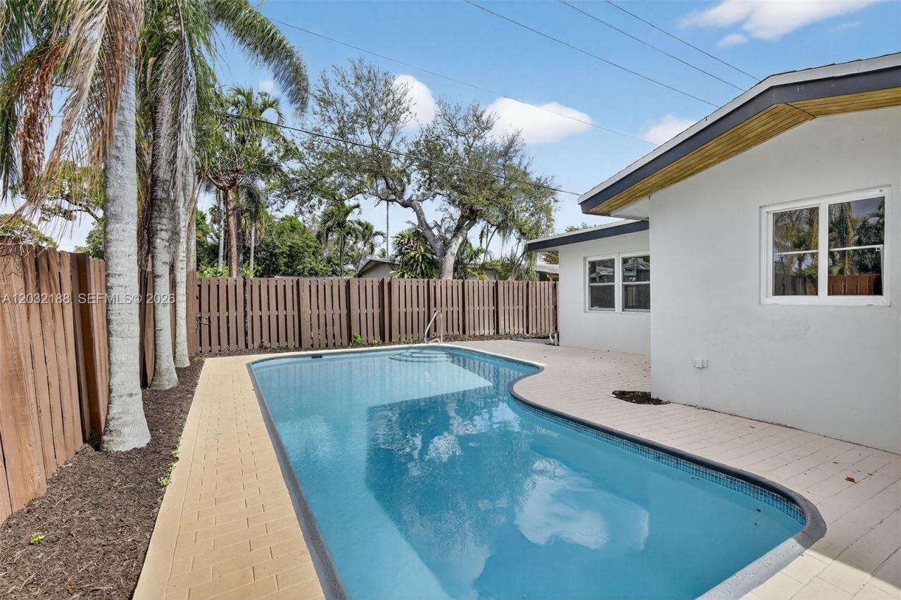 3371 SW 23rd St , Fort Lauderdale, FL 33312 Photo