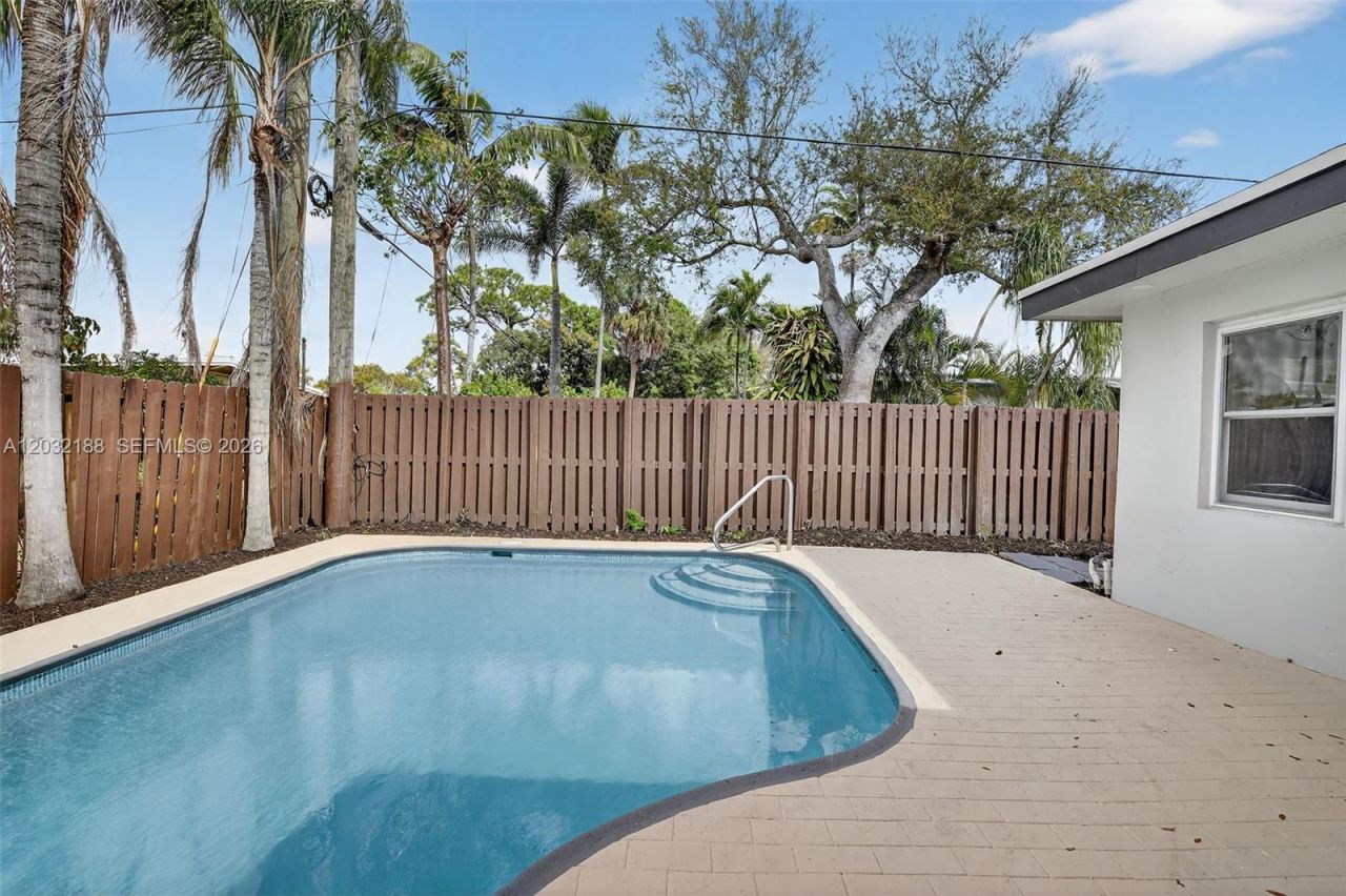 3371 SW 23rd St , Fort Lauderdale, FL 33312 Photo