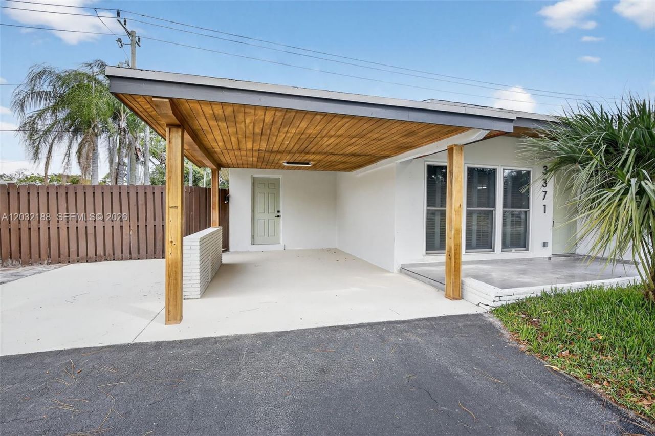 3371 SW 23rd St, Fort Lauderdale, FL 33312 Photo