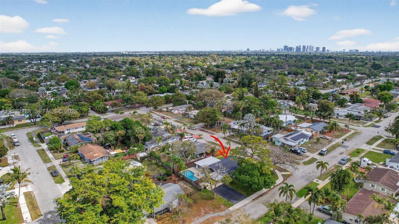 3371 SW 23rd St , Fort Lauderdale, FL 33312 Photo