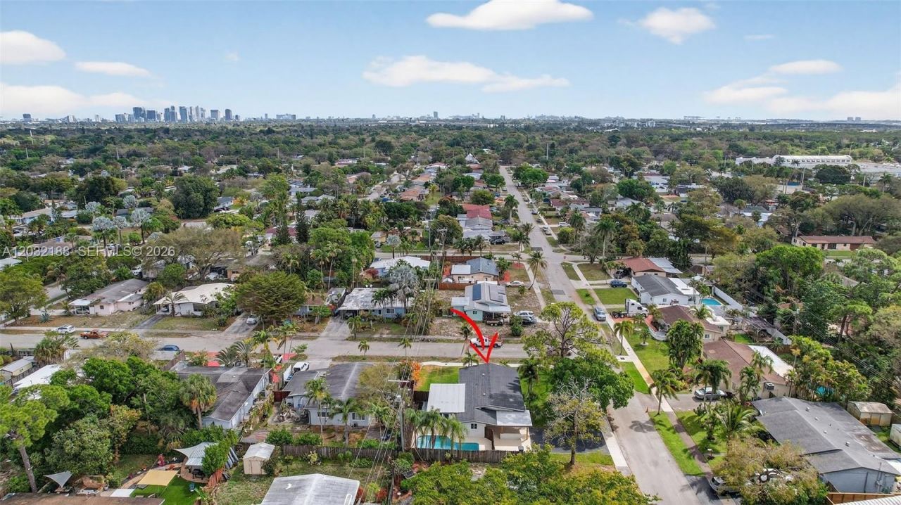 3371 SW 23rd St , Fort Lauderdale, FL 33312 Photo