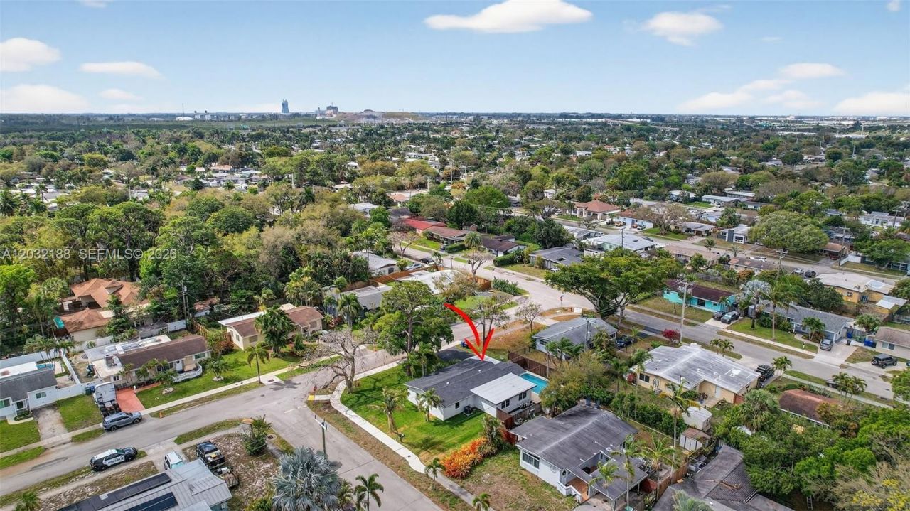 3371 SW 23rd St , Fort Lauderdale, FL 33312 Photo