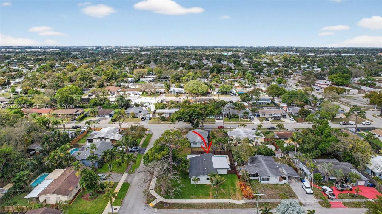 3371 SW 23rd St , Fort Lauderdale, FL 33312 Photo