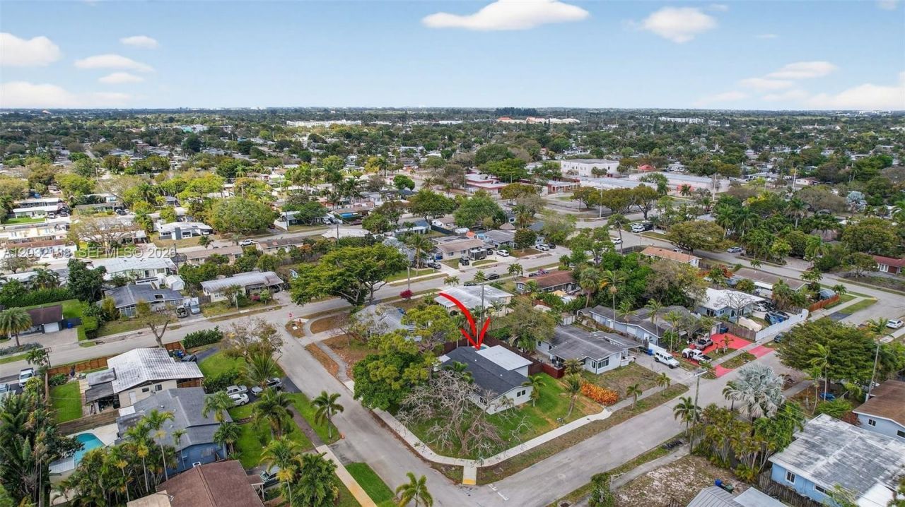 3371 SW 23rd St , Fort Lauderdale, FL 33312 Photo