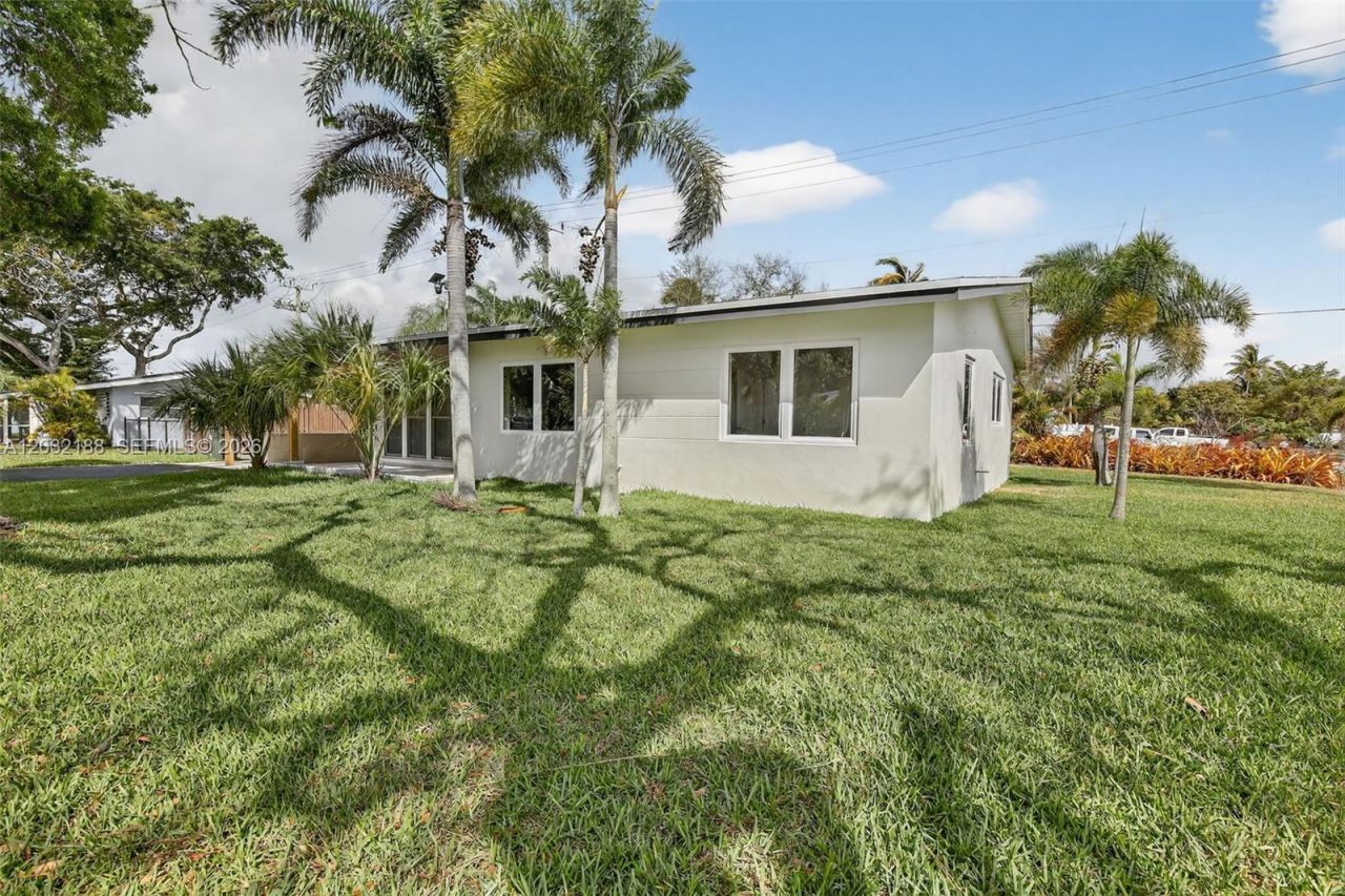 3371 SW 23rd St , Fort Lauderdale, FL 33312 Photo