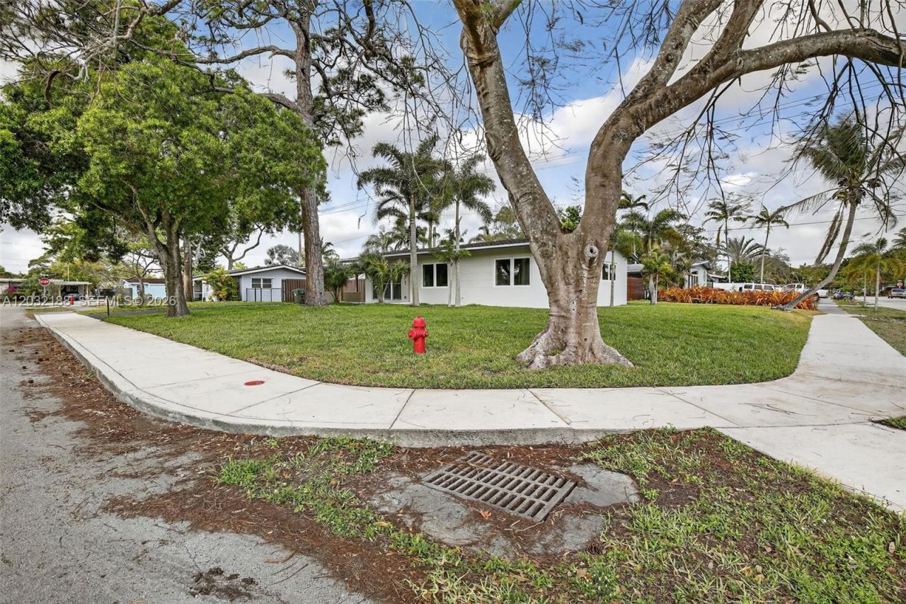 3371 SW 23rd St , Fort Lauderdale, FL 33312 Photo