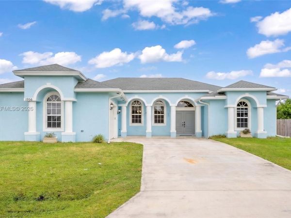1956 SW Beekman St , Unit 1956, Port St. Lucie, FL 34953