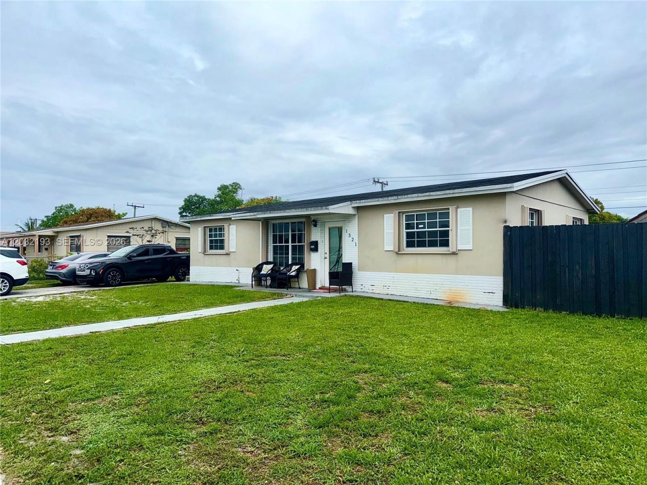 1321 NW 199th St, Miami Gardens, FL 33169 Photo