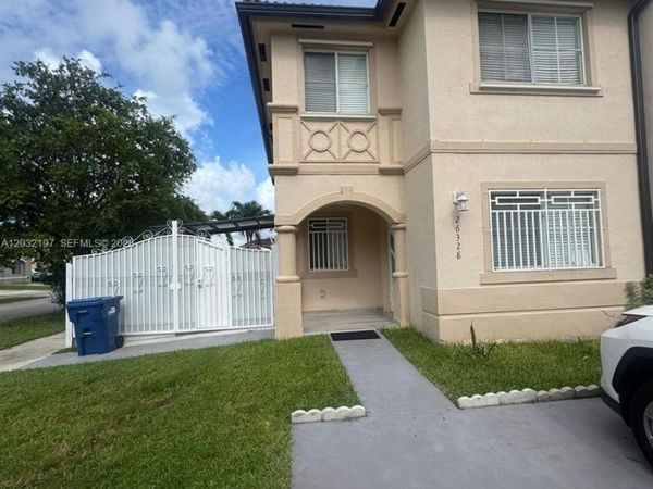 26328 SW 135th Pl , Homestead, FL 33032