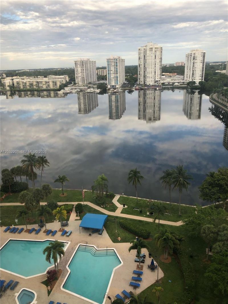 18181 NE 31st Ct , Unit 1710, Aventura, FL 33160 Photo
