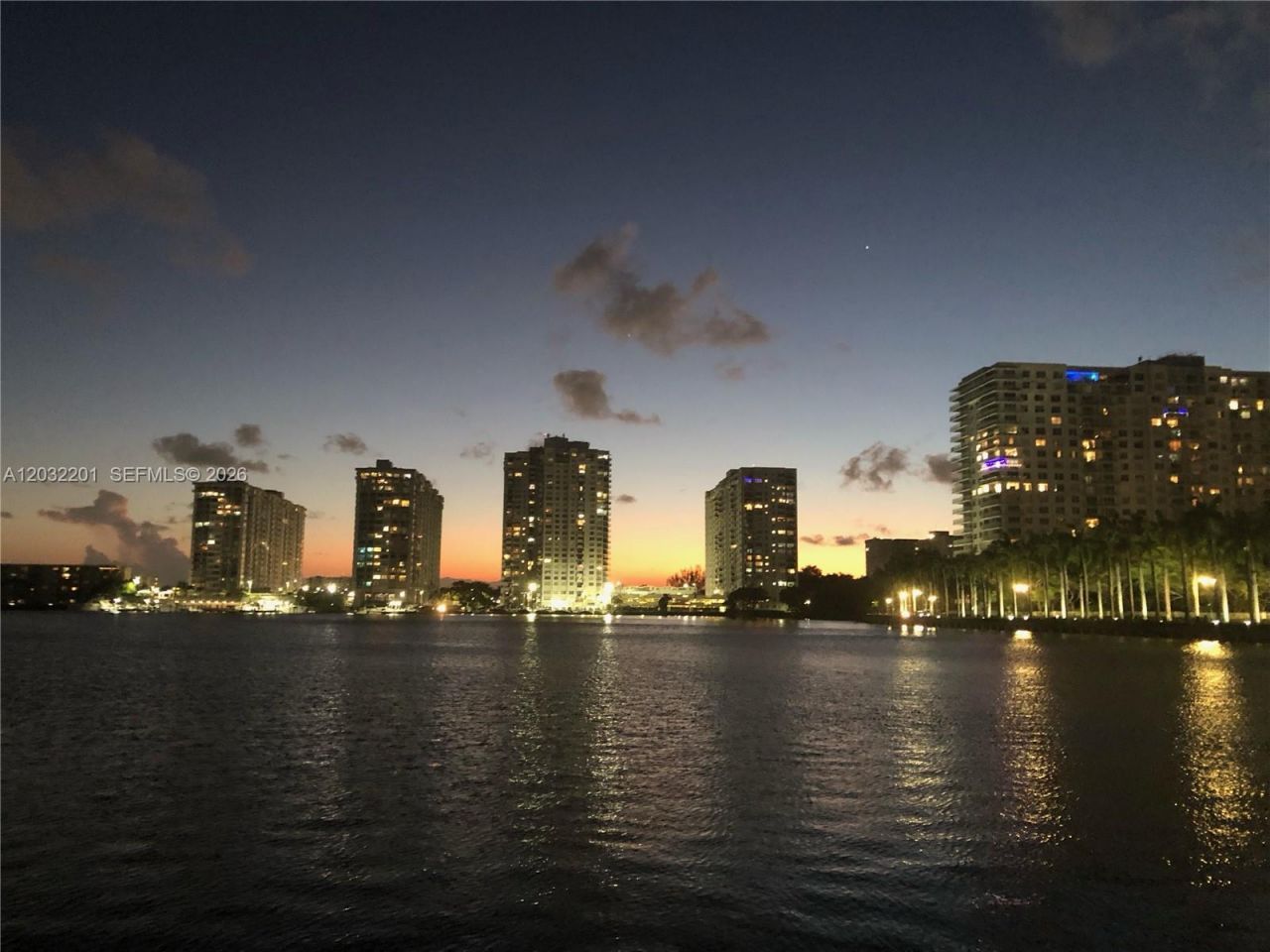 18181 NE 31st Ct , Unit 1710, Aventura, FL 33160 Photo