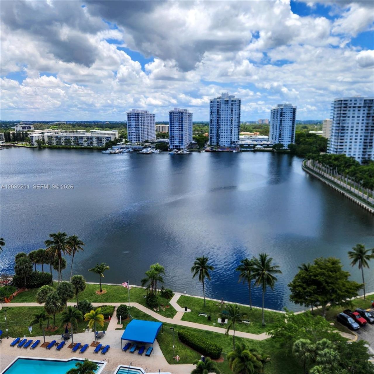 18181 NE 31st Ct , Unit 1710, Aventura, FL 33160 Photo