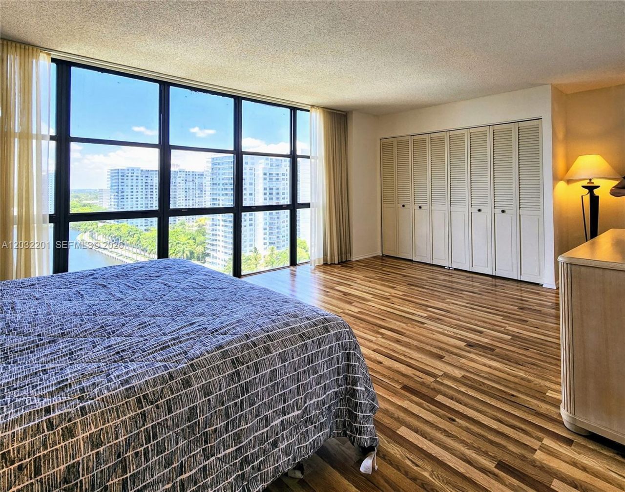 18181 NE 31st Ct , Unit 1710, Aventura, FL 33160 Photo
