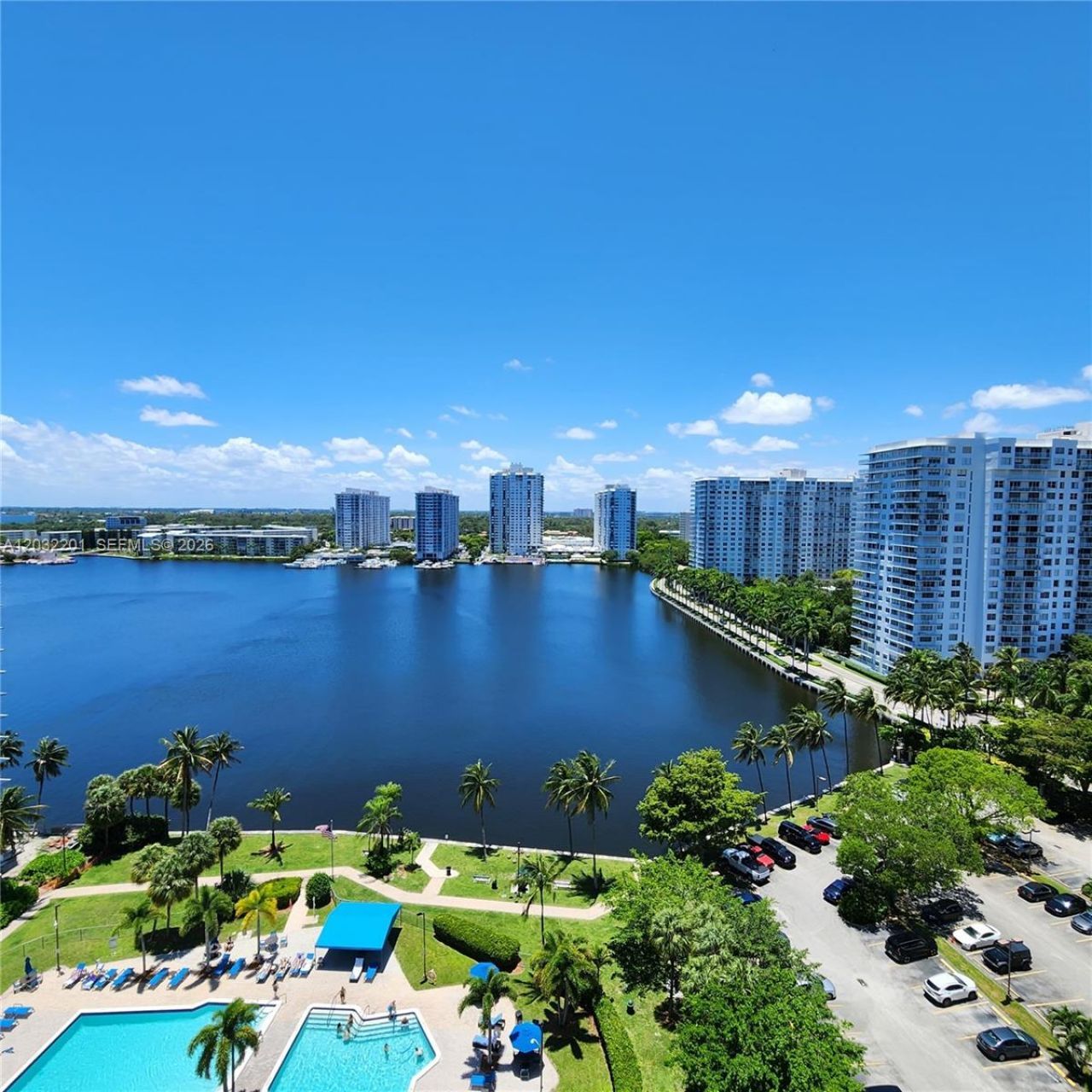 18181 NE 31st Ct , Unit 1710, Aventura, FL 33160 Photo