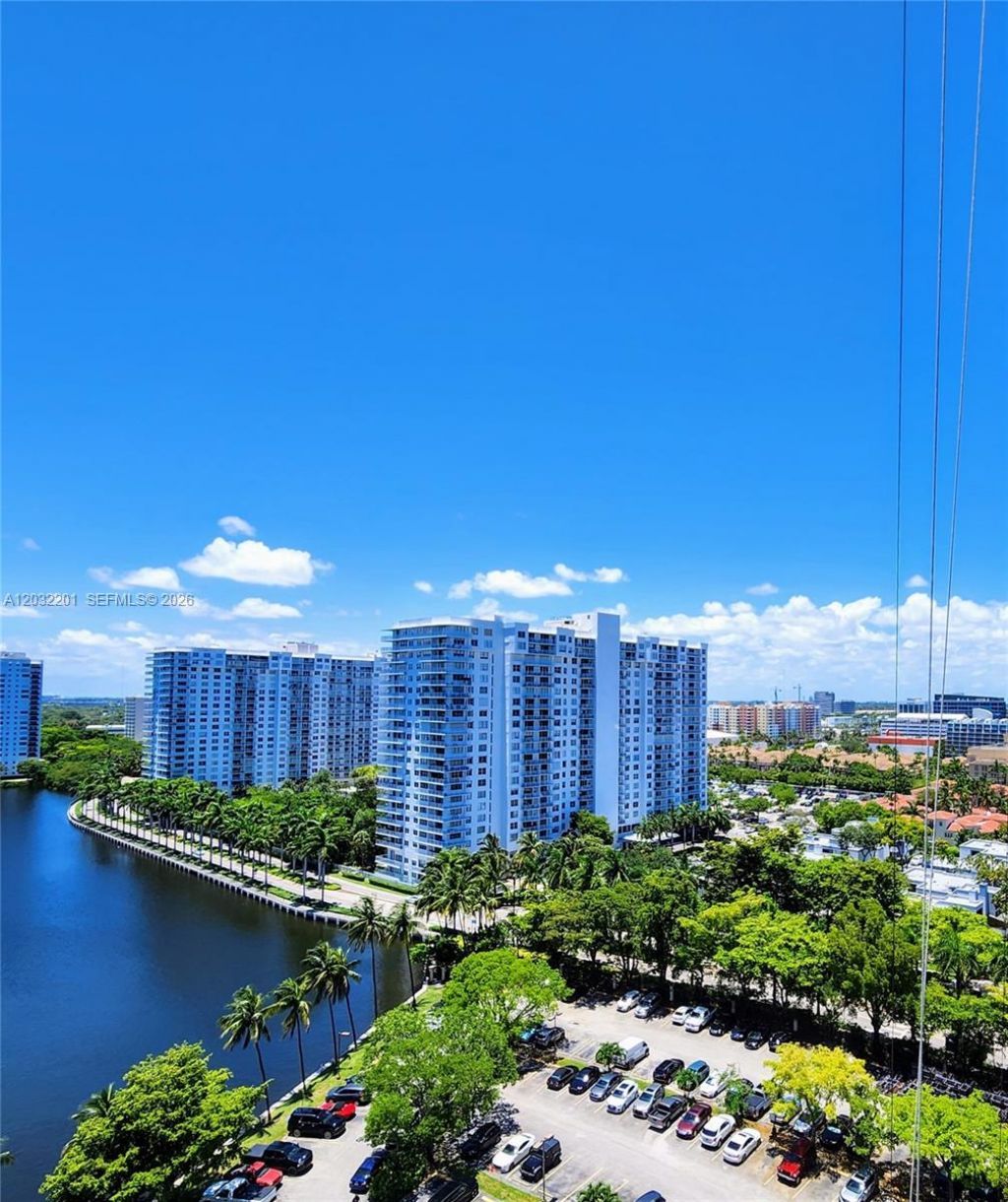 18181 NE 31st Ct , Unit 1710, Aventura, FL 33160 Photo