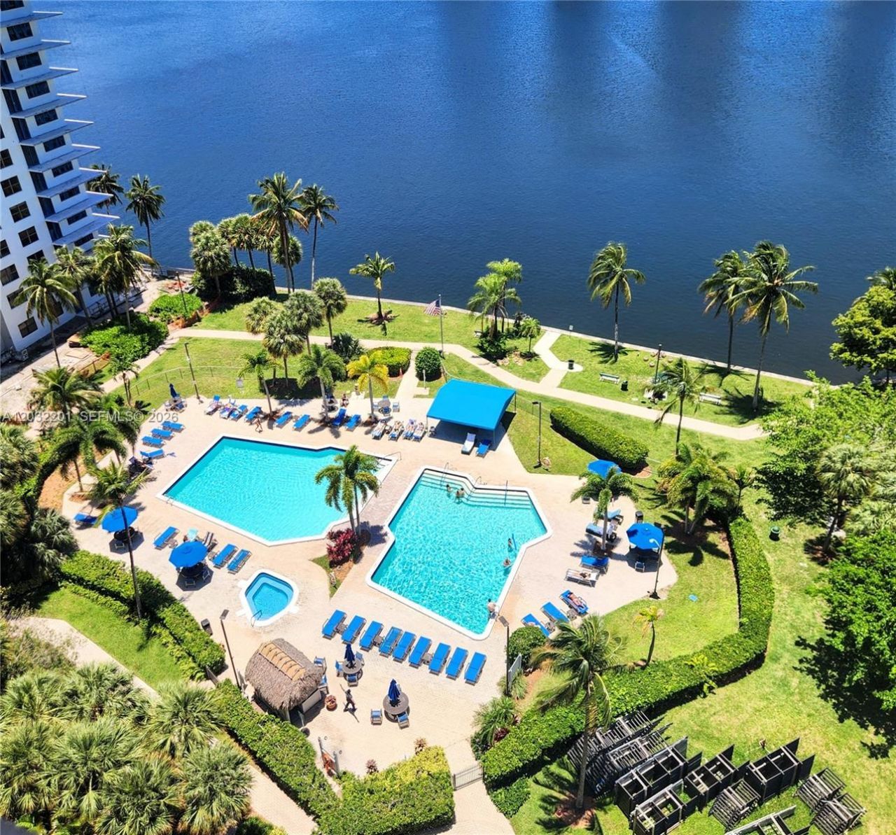 18181 NE 31st Ct , Unit 1710, Aventura, FL 33160 Photo