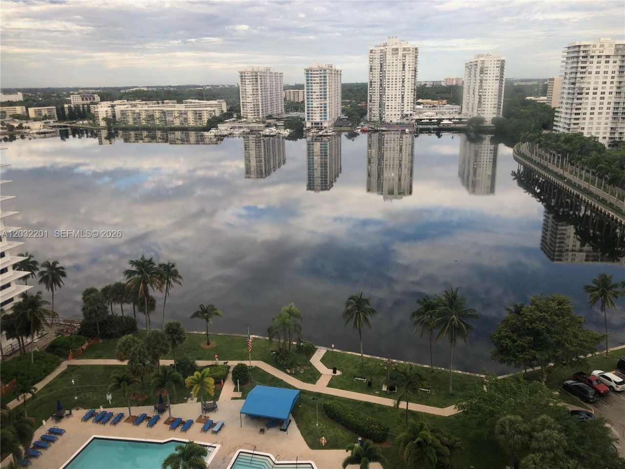 18181 NE 31st Ct , Unit 1710, Aventura, FL 33160 Photo