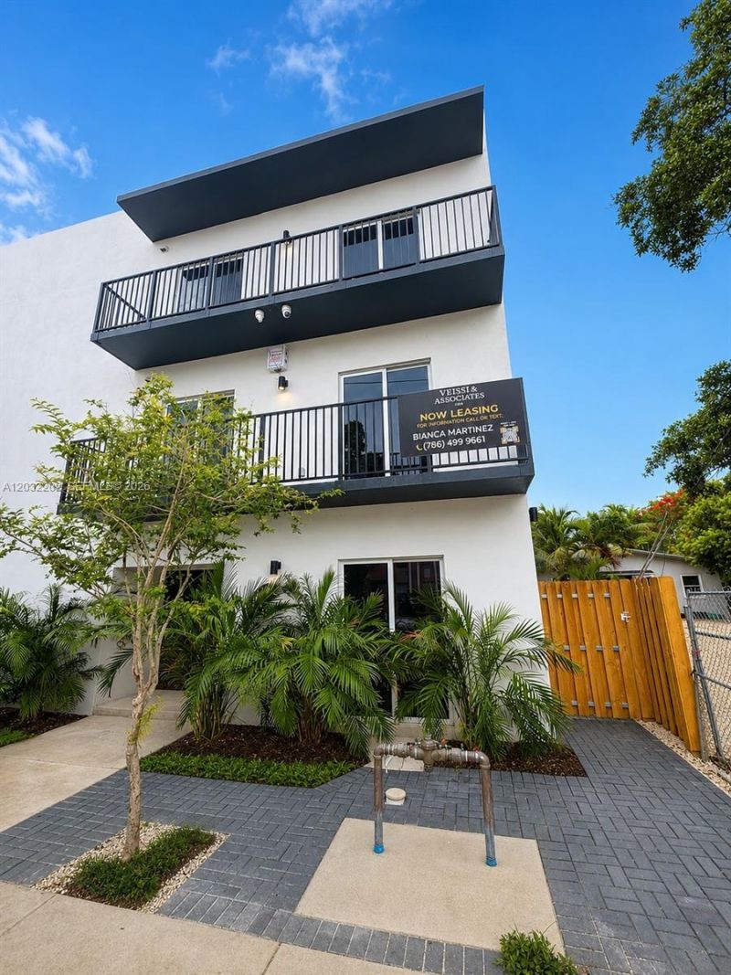 8106 NE 1st Ave, Unit 17, Miami, FL 33138 Photo