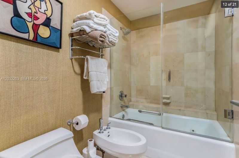 888 Brickell Key Dr , Unit 1004, Miami, FL 33131 Photo