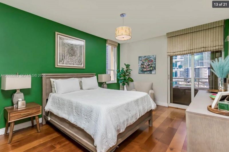 888 Brickell Key Dr , Unit 1004, Miami, FL 33131 Photo