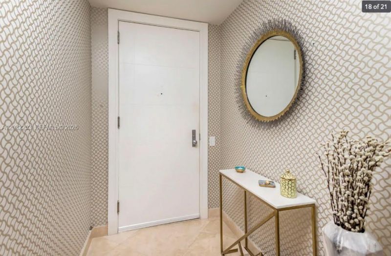 888 Brickell Key Dr , Unit 1004, Miami, FL 33131 Photo