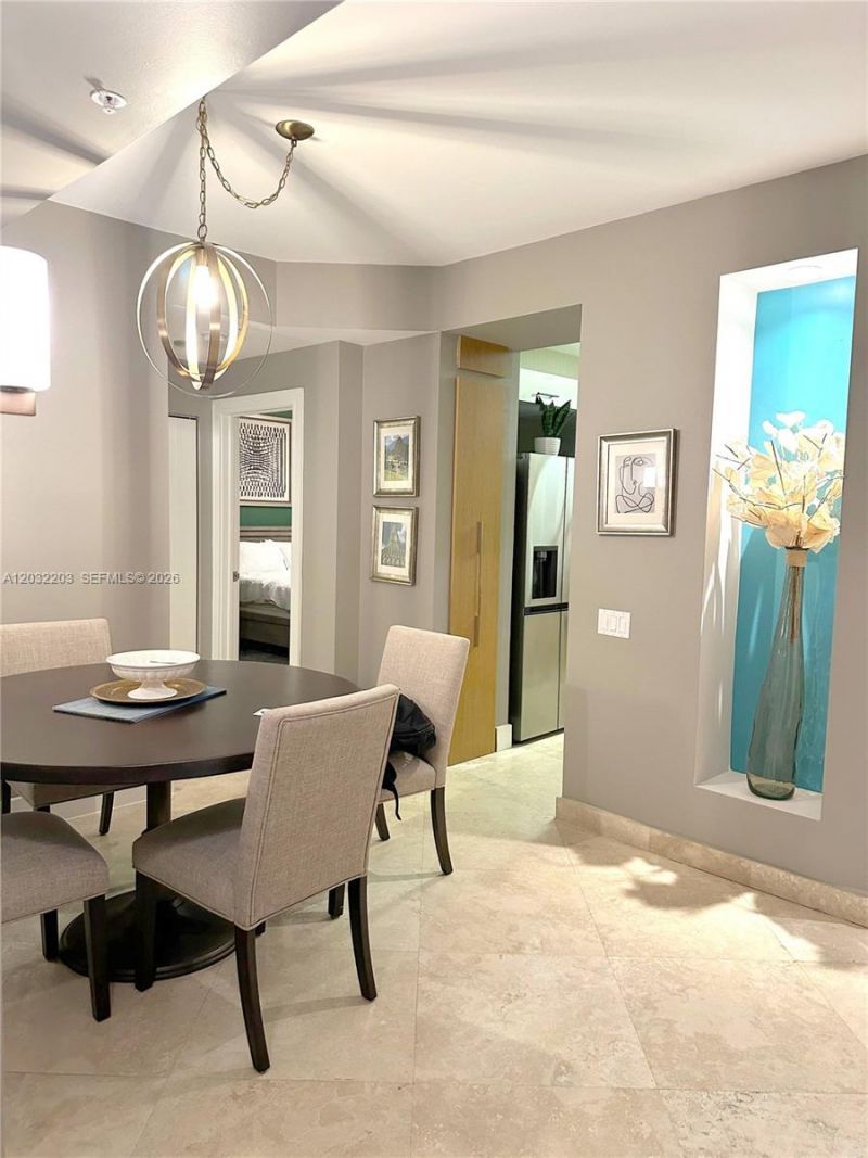 888 Brickell Key Dr , Unit 1004, Miami, FL 33131 Photo