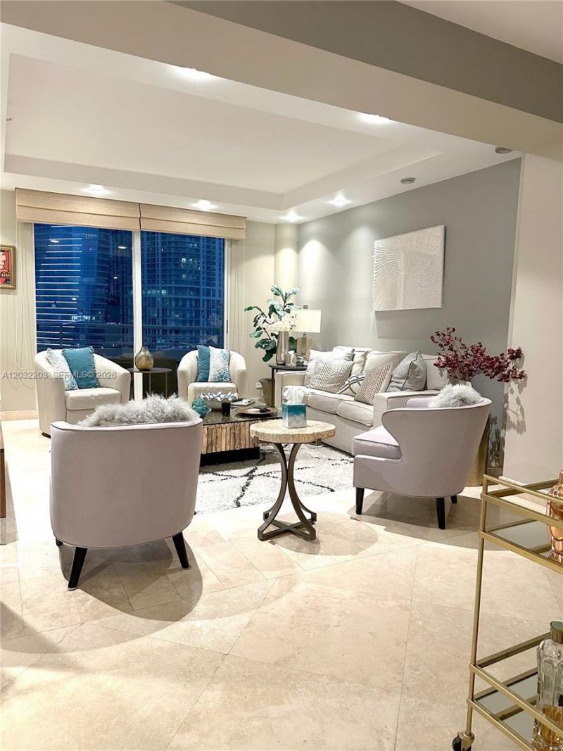 888 Brickell Key Dr , Unit 1004, Miami, FL 33131 Photo