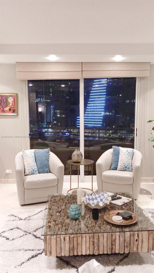 888 Brickell Key Dr , Unit 1004, Miami, FL 33131 Photo
