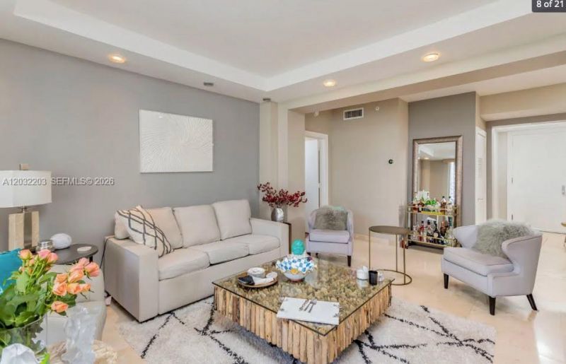 888 Brickell Key Dr , Unit 1004, Miami, FL 33131 Photo