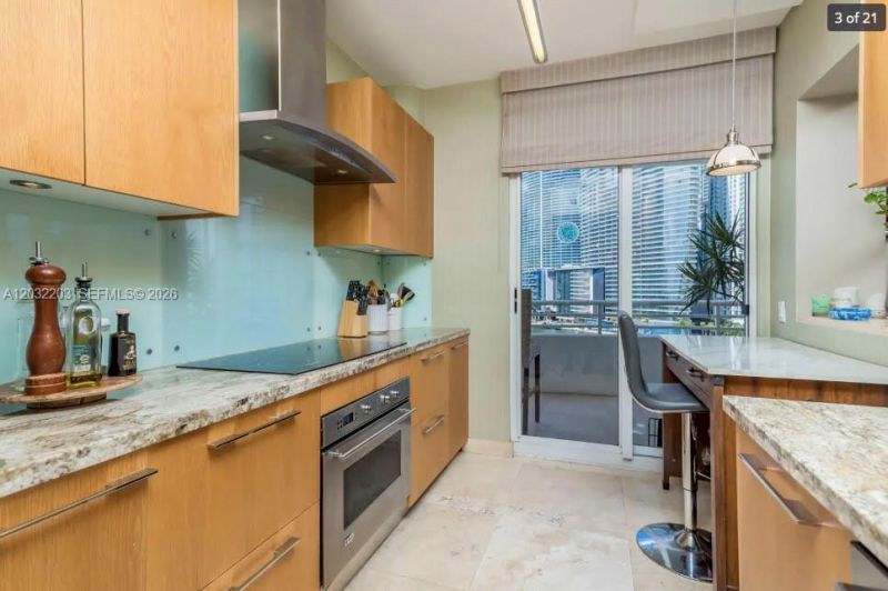 888 Brickell Key Dr , Unit 1004, Miami, FL 33131 Photo