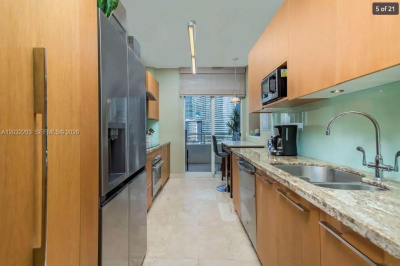 888 Brickell Key Dr , Unit 1004, Miami, FL 33131 Photo