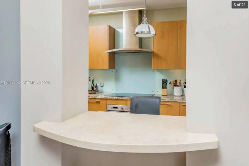 888 Brickell Key Dr , Unit 1004, Miami, FL 33131 Photo